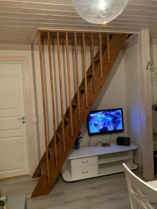 Stuga I Valfjaellet Åmotfors المظهر الخارجي الصورة
